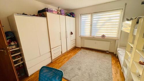 Foto - Erdgeschoßwohnung in Verl zur Miete