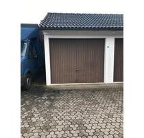 Garage zu vermieten in Hallbergmoos