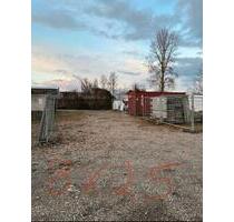 Stellplatz-Bauhof-Lagerplatz-Hoffläche 200 m² zu vermieten - Freiburg im Breisgau Munzingen