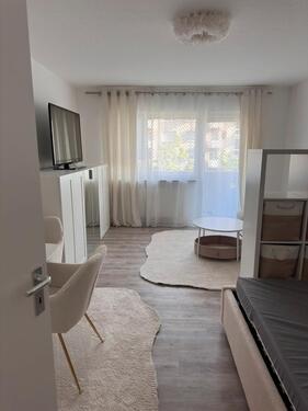 Foto - Design Appartment im Zentrum Stellplatz Fahrstuhl Vollauslastung