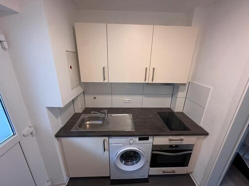 Foto - 1 Zimmer Etagenwohnung in Pforzheim