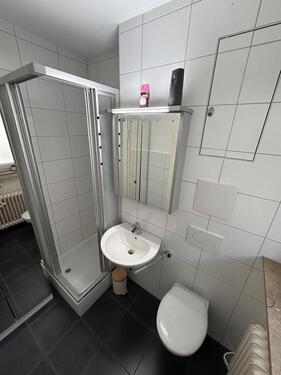 Foto - Etagenwohnung in Pforzheim zur Miete