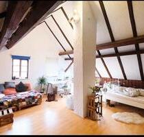 WG-Zimmer in Wiesbaden ab 01.08.2026