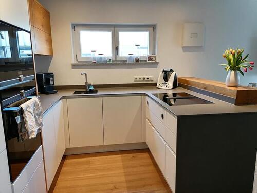 Foto - 4 Zimmer Erdgeschoßwohnung in Freilassing