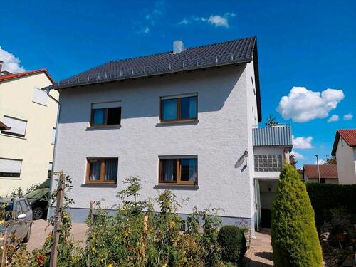 Foto - 1-2 Familienhaus - 419.000,00&nbsp;EUR Kaufpreis, ca.&nbsp; 160,00&nbsp;m&sup2;