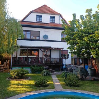 Foto - Mehrgenerationenhaus mit Charme von Privat zu verkaufen