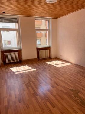 Foto - 4 Zimmer Etagenwohnung in Mannheim