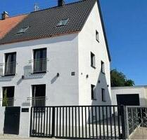 Modernisiertes EFH mit ruhigem Garten im Konradviertel - Ingolstadt Nordost