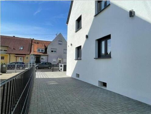 Foto - 5 Zimmer Doppelhaushälfte in Ingolstadt