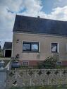 Foto - Wohnen im Ort des Pfarrgartens Saxdorf, Verk. EFH mit gr. Garten