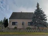 Foto - 6 Zimmer Einfamilienhaus zum Kaufen in Falkenberg/Elster