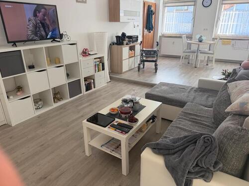 Foto - 2 Zimmer Etagenwohnung zum Kaufen in Ottweiler