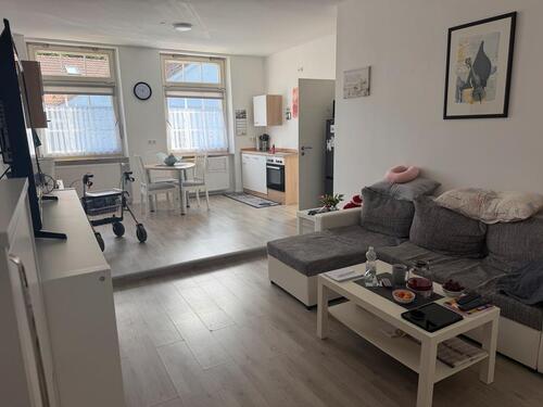 Foto - 2 Zimmer Etagenwohnung in Ottweiler