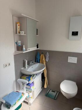Foto - Etagenwohnung in Ottweiler zum Kaufen