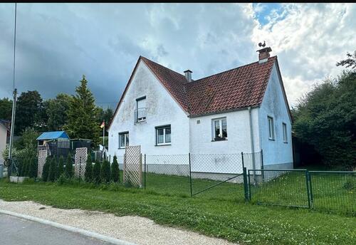 Foto - PRIVATVERKAUF Haus in Bissingen