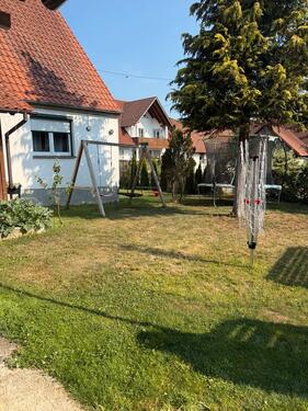 Foto - Einfamilienhaus zum Kaufen in Bissingen