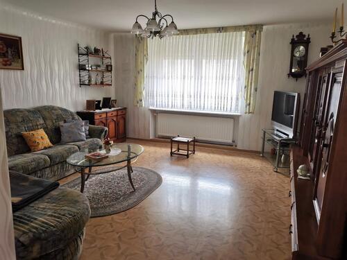 Foto - Reihenhaus in Schwalbach zum Kaufen