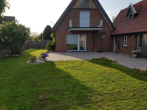 Foto - Einfamilienhaus in Südlohn