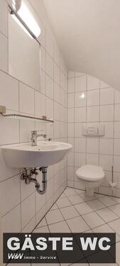 Foto - Etagenwohnung in Zwickau