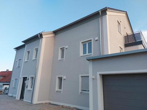 Foto - 5 Zimmer Wohnung mit TOP Ausstattung und ruhiger Lage