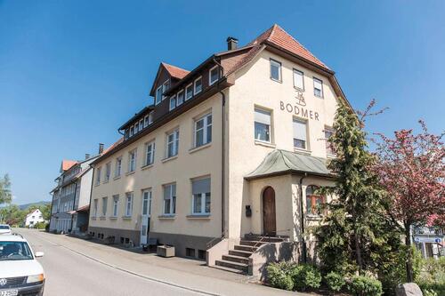 Foto - 4 Zimmer Mietwohnung in Balingen-Endingen - frei ab 01.10.2025