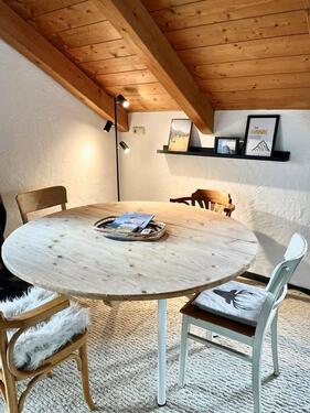 Foto - Etagenwohnung in Aschau im Chiemgau