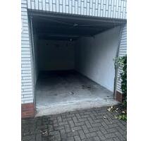 Duisburg Rötgersbach, garage, Vermietung