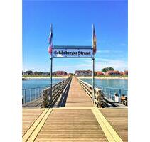 Ferienwohnung Schönberger Strand Kieler Bucht - Schönberg (Holstein)