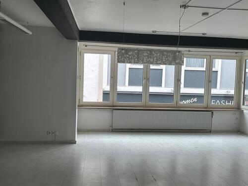 Foto - Etagenwohnung in Lübbecke