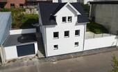 Foto - Saniertes energieeffizientes Einfamilienhaus Solar Wärmepumpe