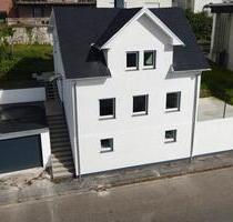 Saniertes energieeffizientes Einfamilienhaus Solar Wärmepumpe - Schmitten im Taunus
