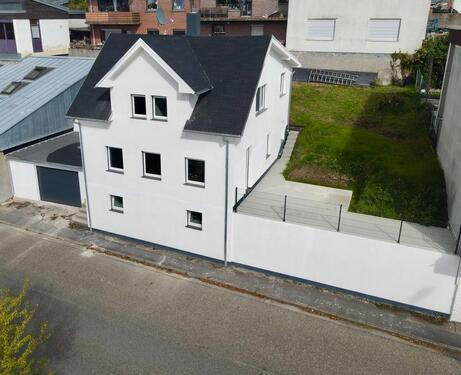 Foto - Einfamilienhaus zum Kaufen in Schmitten im Taunus