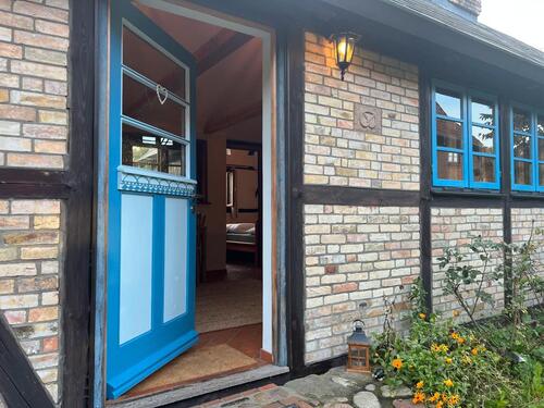 Foto - Etagenwohnung zur Miete in Börm