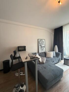 Foto - Etagenwohnung zur Miete in Leipzig