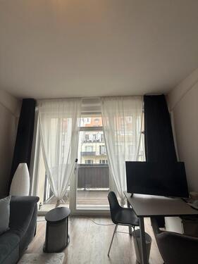 Foto - Etagenwohnung in Leipzig