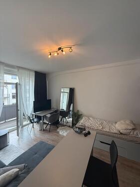 Foto - Etagenwohnung in Leipzig zur Miete