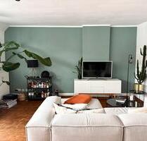 Charmante 2-Zimmer-Wohnung mit Dachterrasse in Hildesheim!