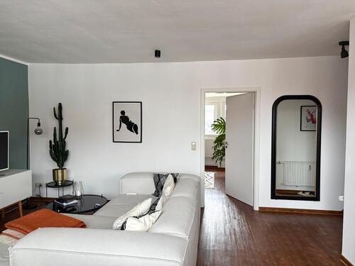Foto - Etagenwohnung zur Miete in Hildesheim