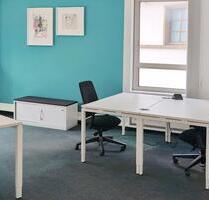 Privater Büroraum für 5 Person in HQ Bockenheimer Landstrasse - Frankfurt am Main