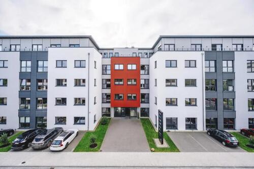 Foto - Moderne Bürofläche im Technologiepark Paderborn