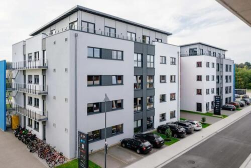 Foto - andere zur Miete in Paderborn