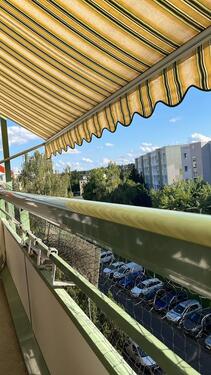 Foto - Etagenwohnung zur Miete in Dresden