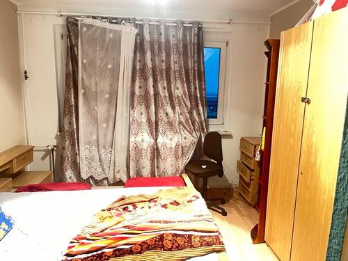 Foto - Etagenwohnung in Dresden zur Miete