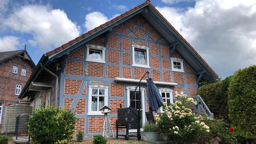 Foto - Einfamilienhaus zum Kaufen in Höhbeck