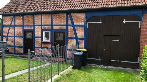 Foto - Einfamilienhaus in Höhbeck