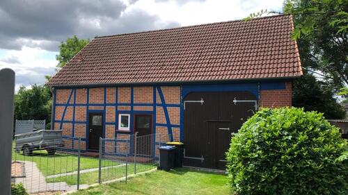 Foto - Einfamilienhaus in Höhbeck zum Kaufen