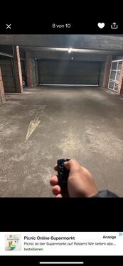 Foto - Garagenboxen zu vermieten - 150,00 EUR Miete,