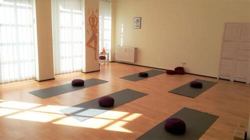 Foto - Kursraum zur Mitbenutzung - 30,00&nbsp;EUR Kaltmiete,