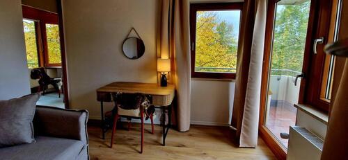 Foto - Konstanz Staad: möblierte Wohnung für 2-4 Personen