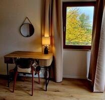 Konstanz Staad: möblierte Wohnung für 2-4 Personen